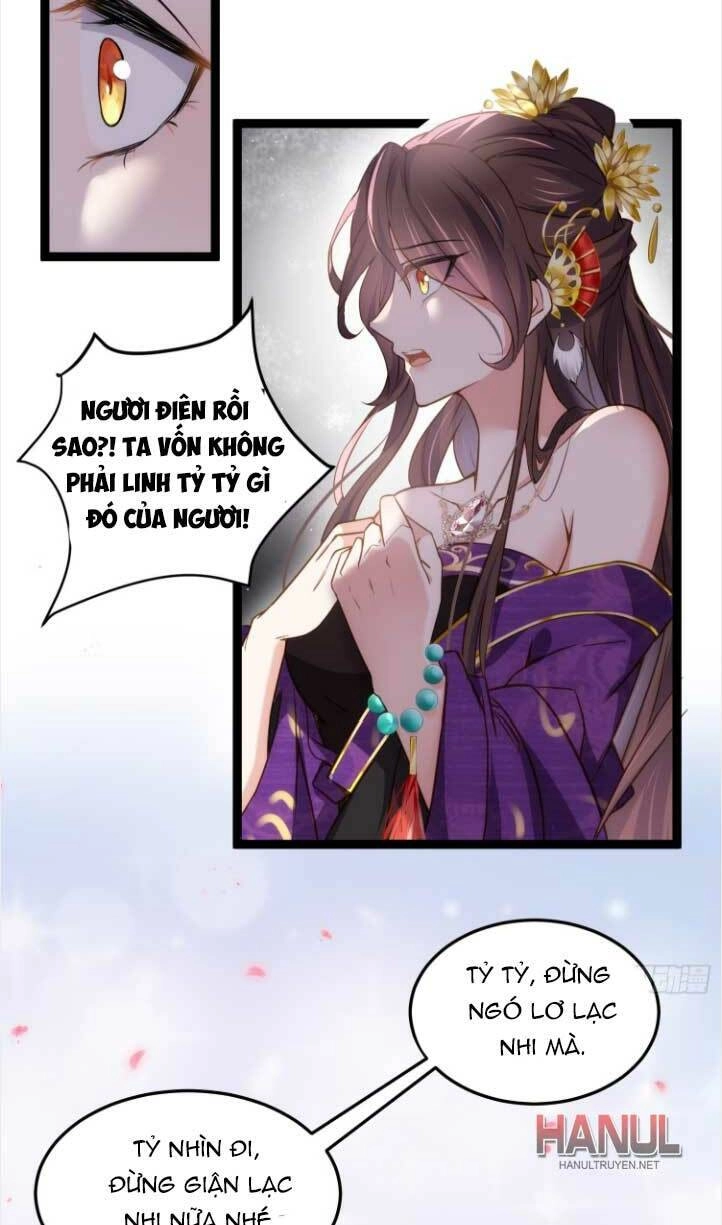 Hoạn Phi Thiên Hạ Chapter 209 - Trang 22