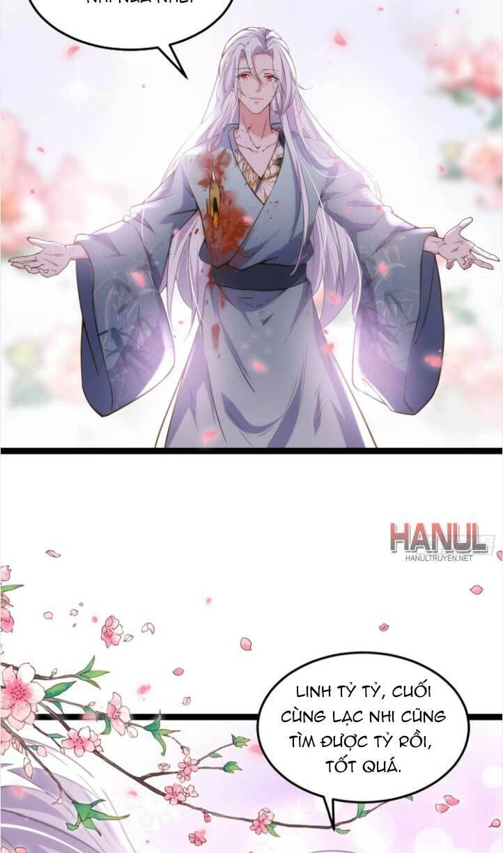 Hoạn Phi Thiên Hạ Chapter 209 - Trang 23