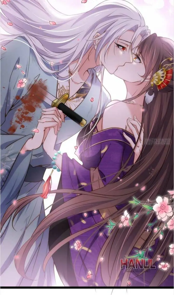 Hoạn Phi Thiên Hạ Chapter 209 - Trang 24