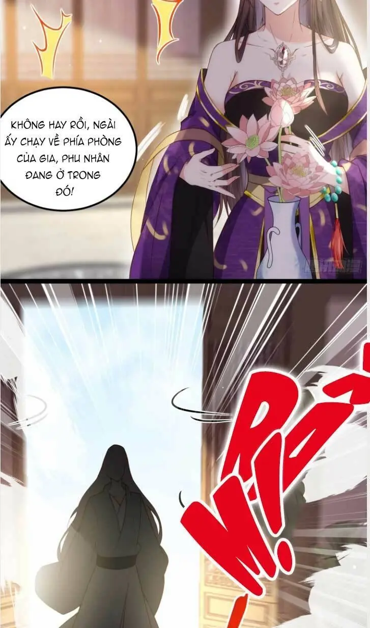 Hoạn Phi Thiên Hạ Chapter 209 - Trang 5