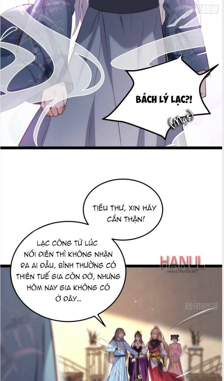 Hoạn Phi Thiên Hạ Chapter 209 - Trang 7