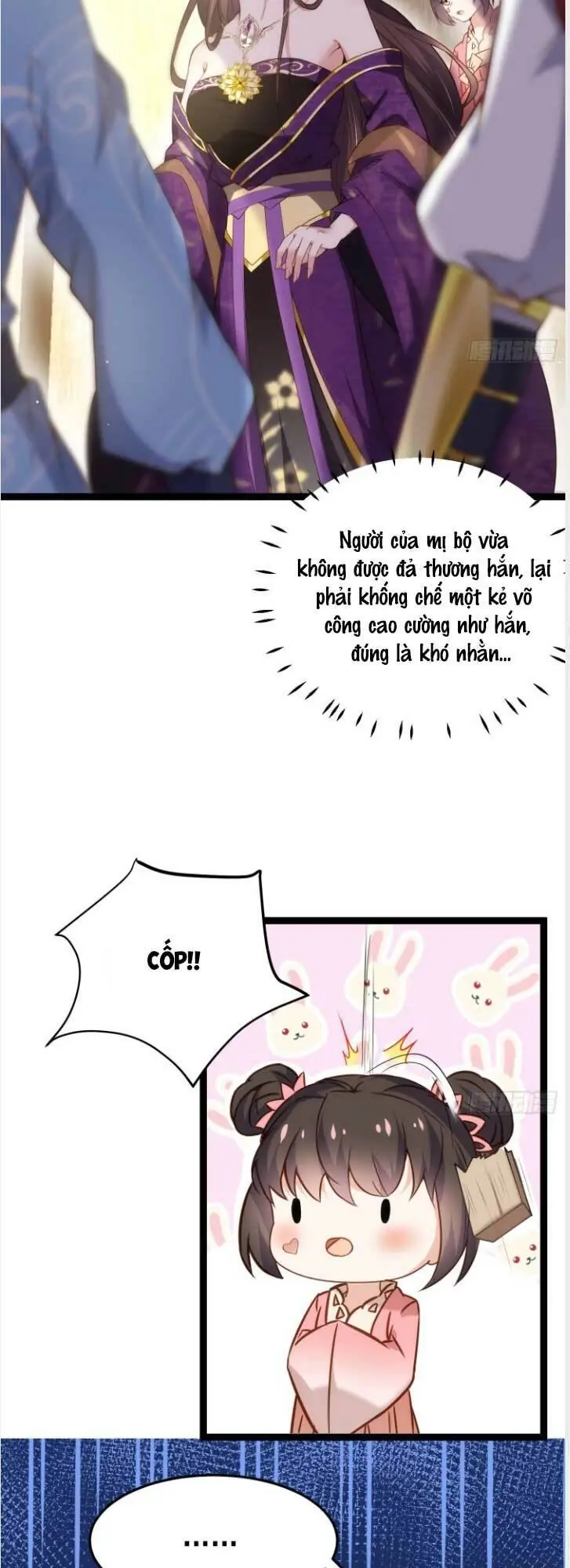Hoạn Phi Thiên Hạ Chapter 209 - Trang 9