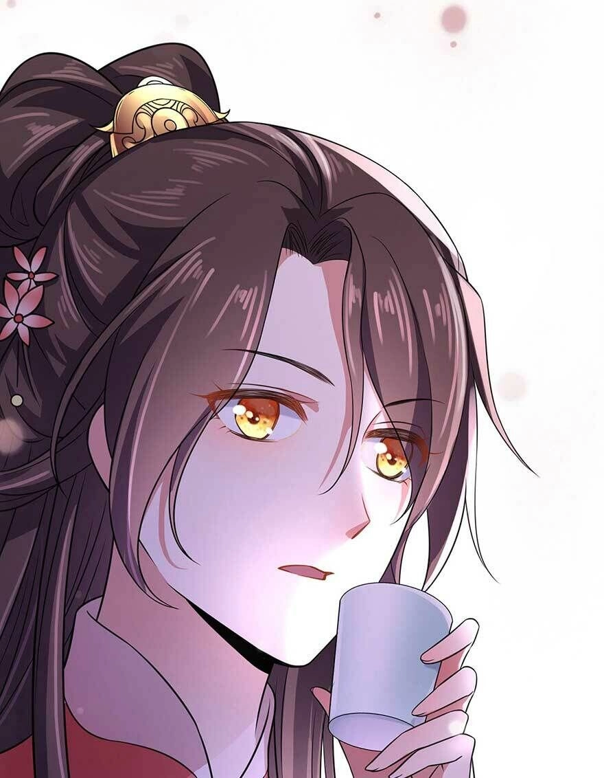 Hoạn Phi Thiên Hạ Chapter 21 - Trang 14