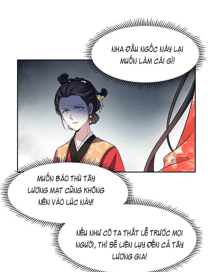 Hoạn Phi Thiên Hạ Chapter 21 - Trang 18