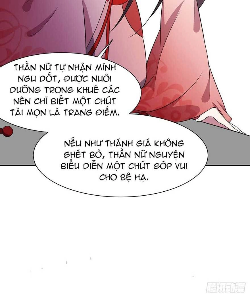 Hoạn Phi Thiên Hạ Chapter 21 - Trang 21