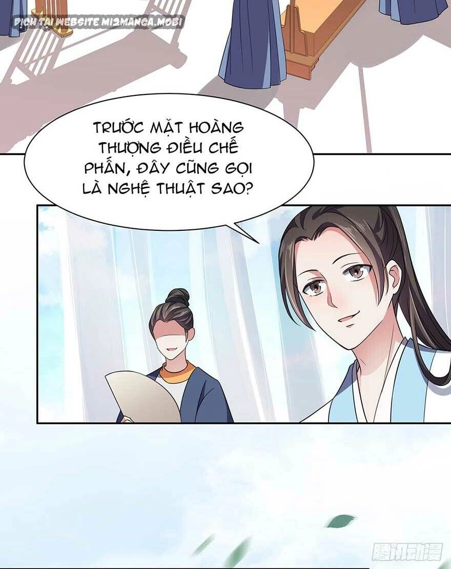 Hoạn Phi Thiên Hạ Chapter 21 - Trang 24