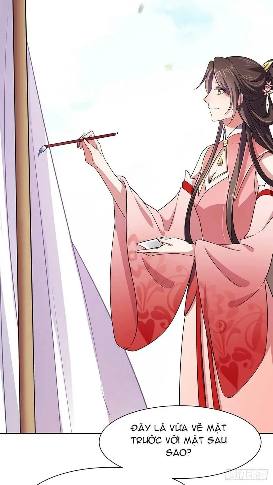 Hoạn Phi Thiên Hạ Chapter 21 - Trang 26