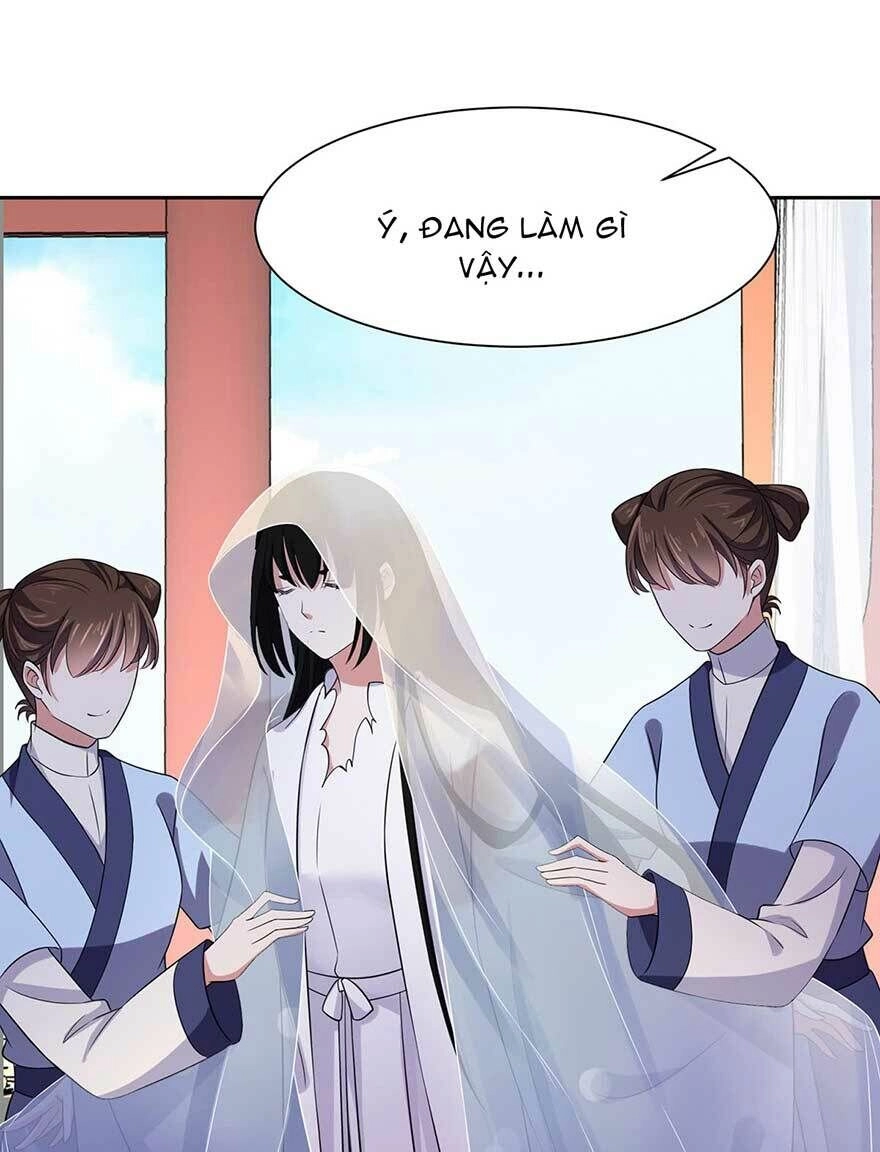 Hoạn Phi Thiên Hạ Chapter 21 - Trang 28