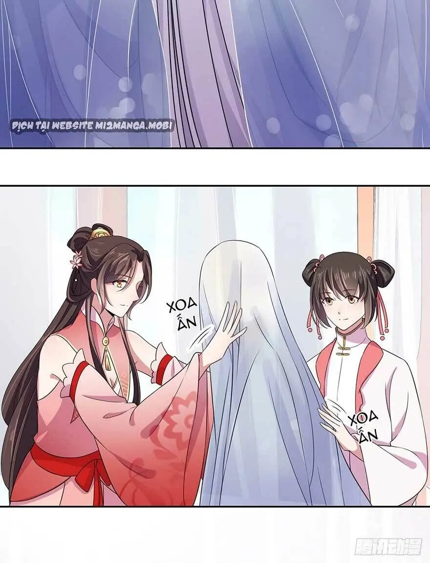 Hoạn Phi Thiên Hạ Chapter 21 - Trang 29