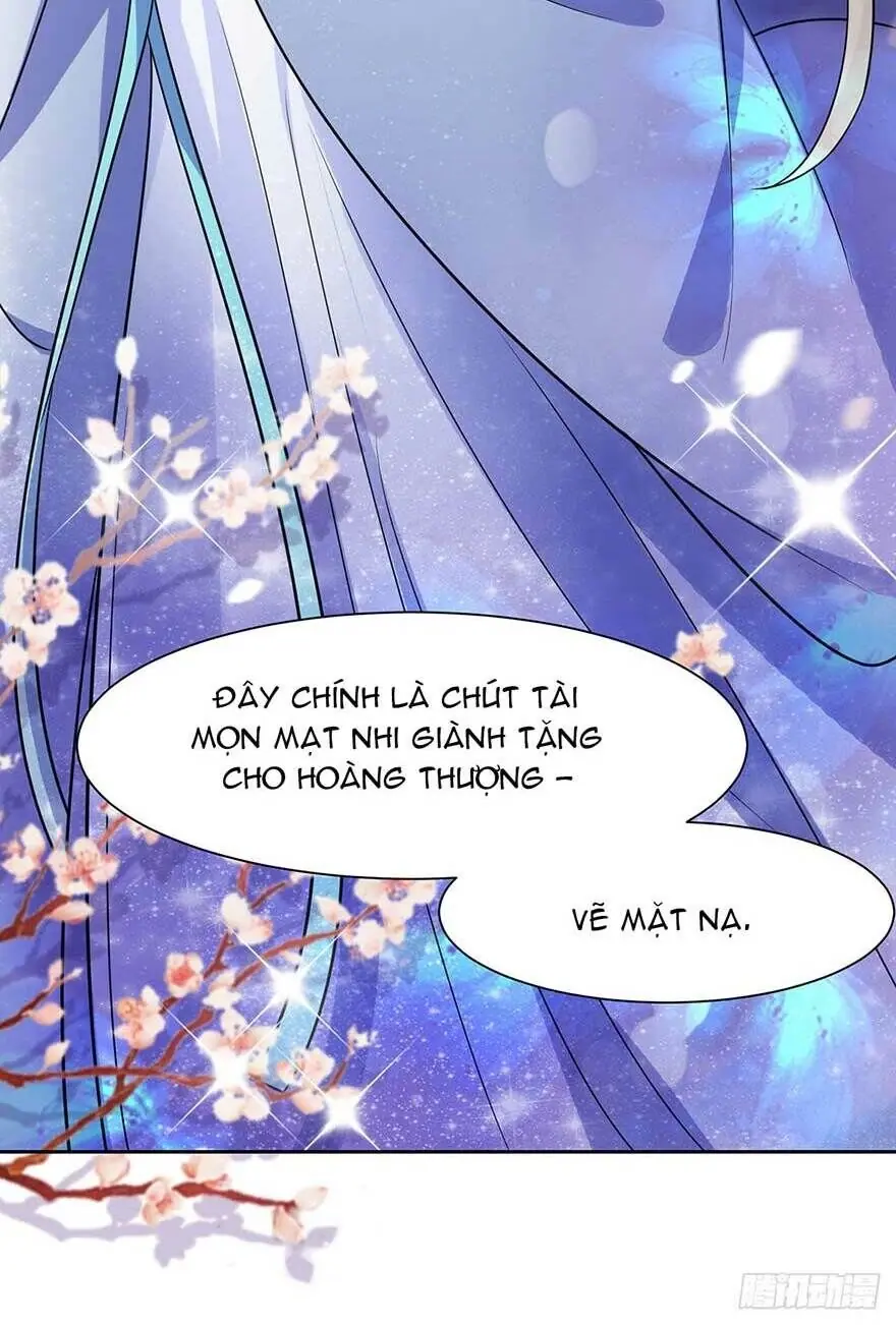 Hoạn Phi Thiên Hạ Chapter 21 - Trang 32