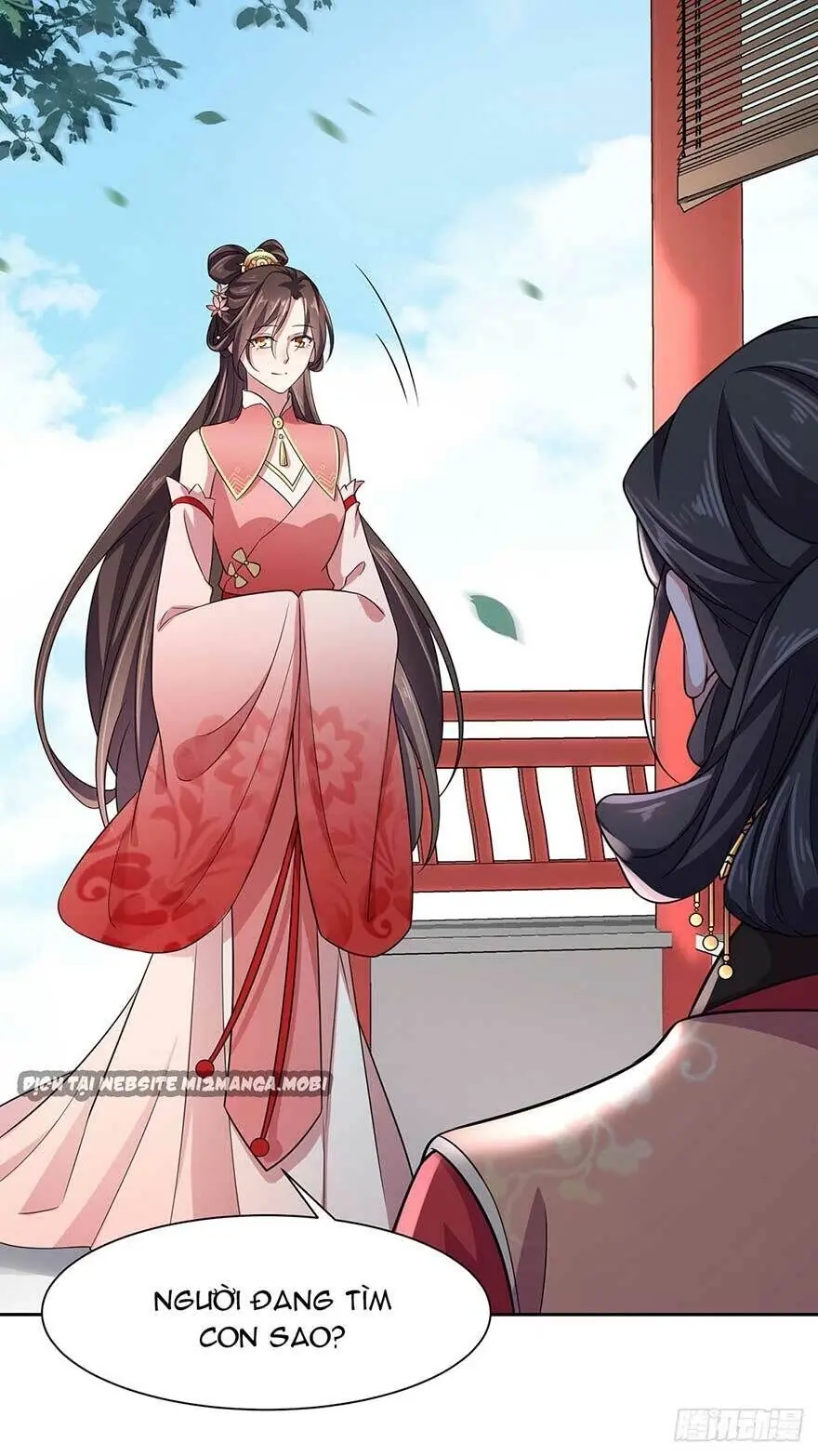 Hoạn Phi Thiên Hạ Chapter 21 - Trang 4