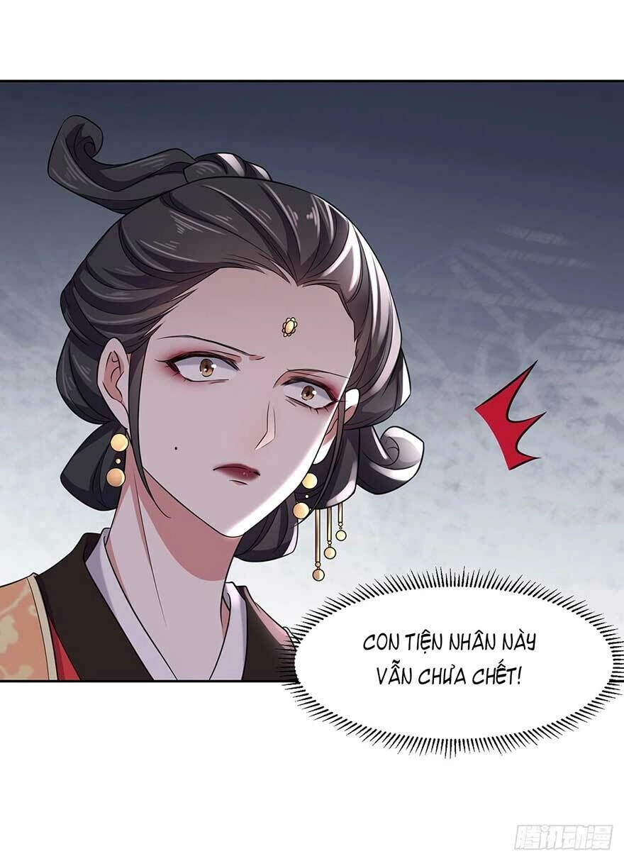 Hoạn Phi Thiên Hạ Chapter 21 - Trang 5