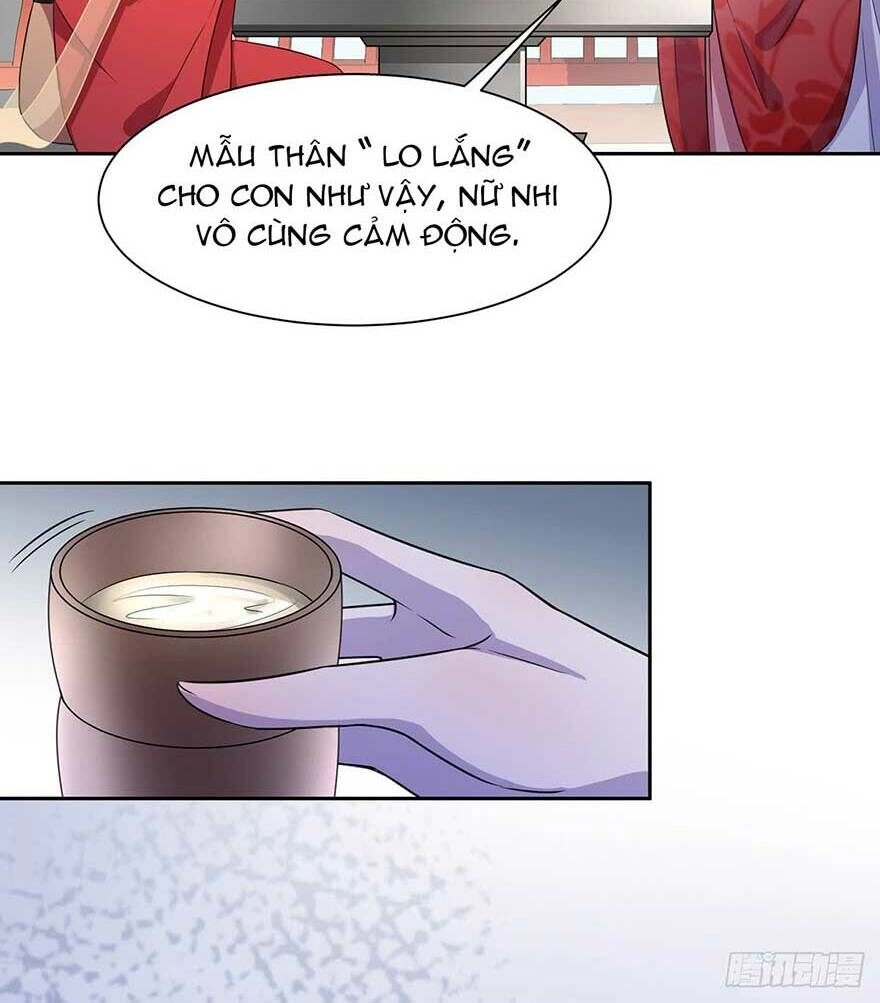 Hoạn Phi Thiên Hạ Chapter 21 - Trang 7