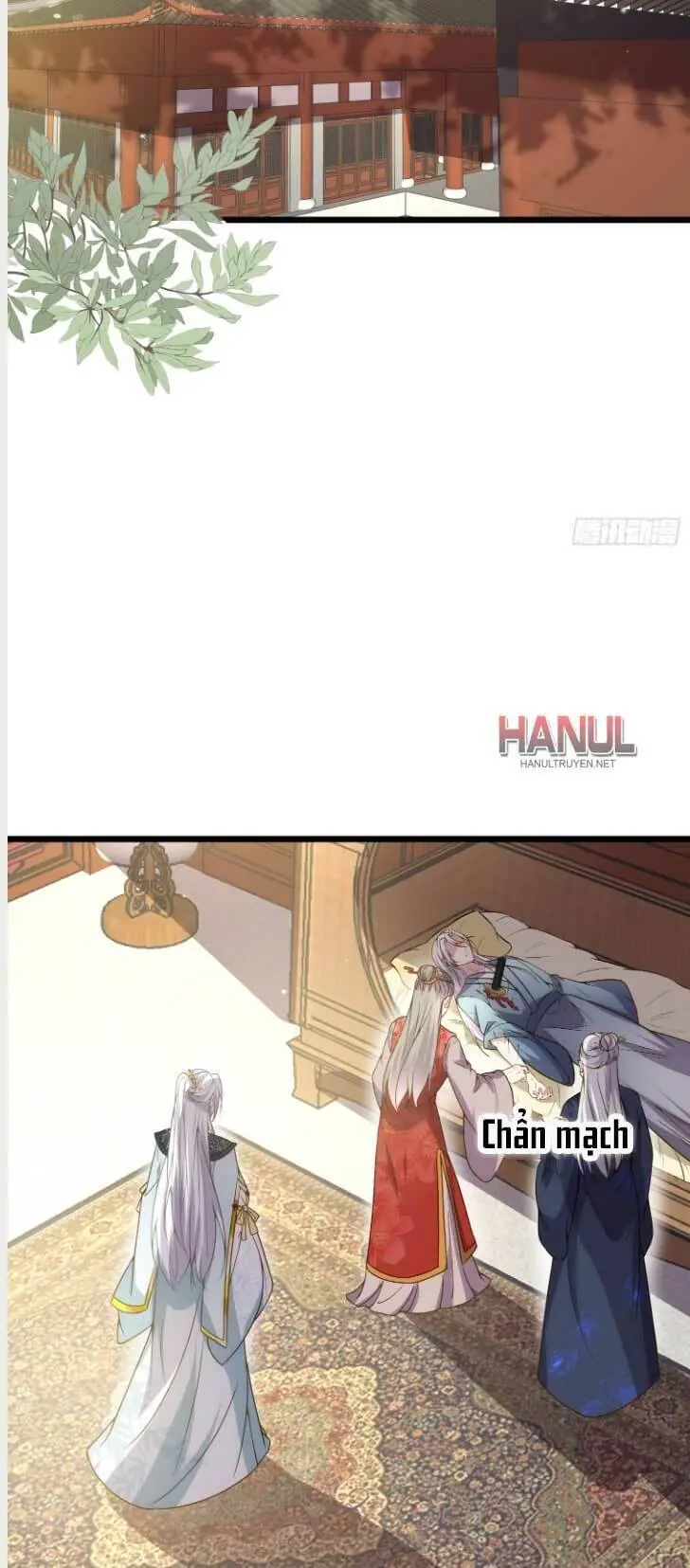 Hoạn Phi Thiên Hạ Chapter 210 - Trang 10