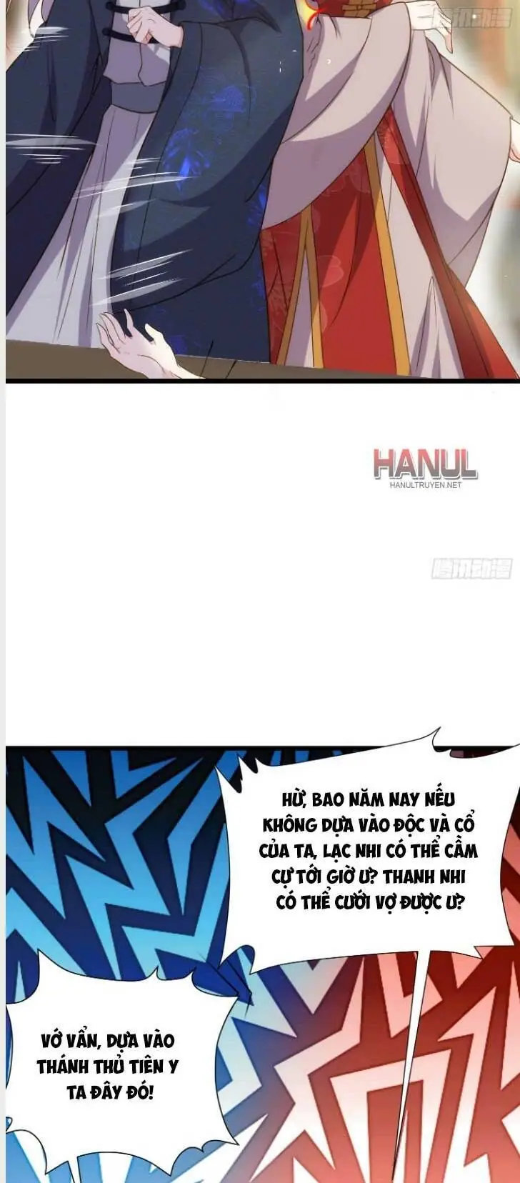 Hoạn Phi Thiên Hạ Chapter 210 - Trang 14