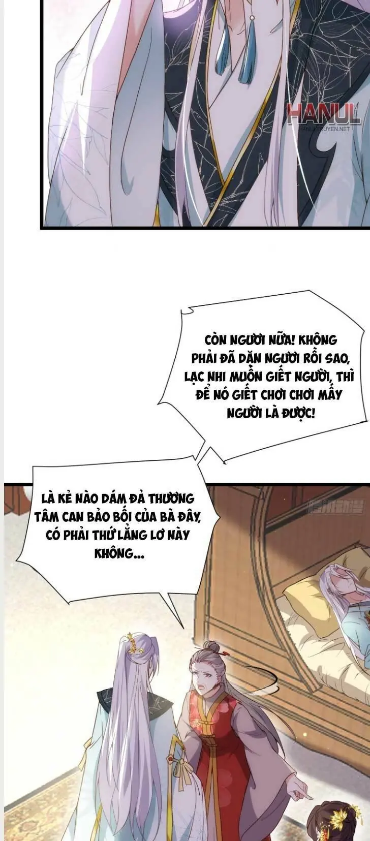 Hoạn Phi Thiên Hạ Chapter 210 - Trang 16