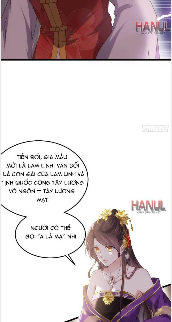 Hoạn Phi Thiên Hạ Chapter 210 - Trang 18