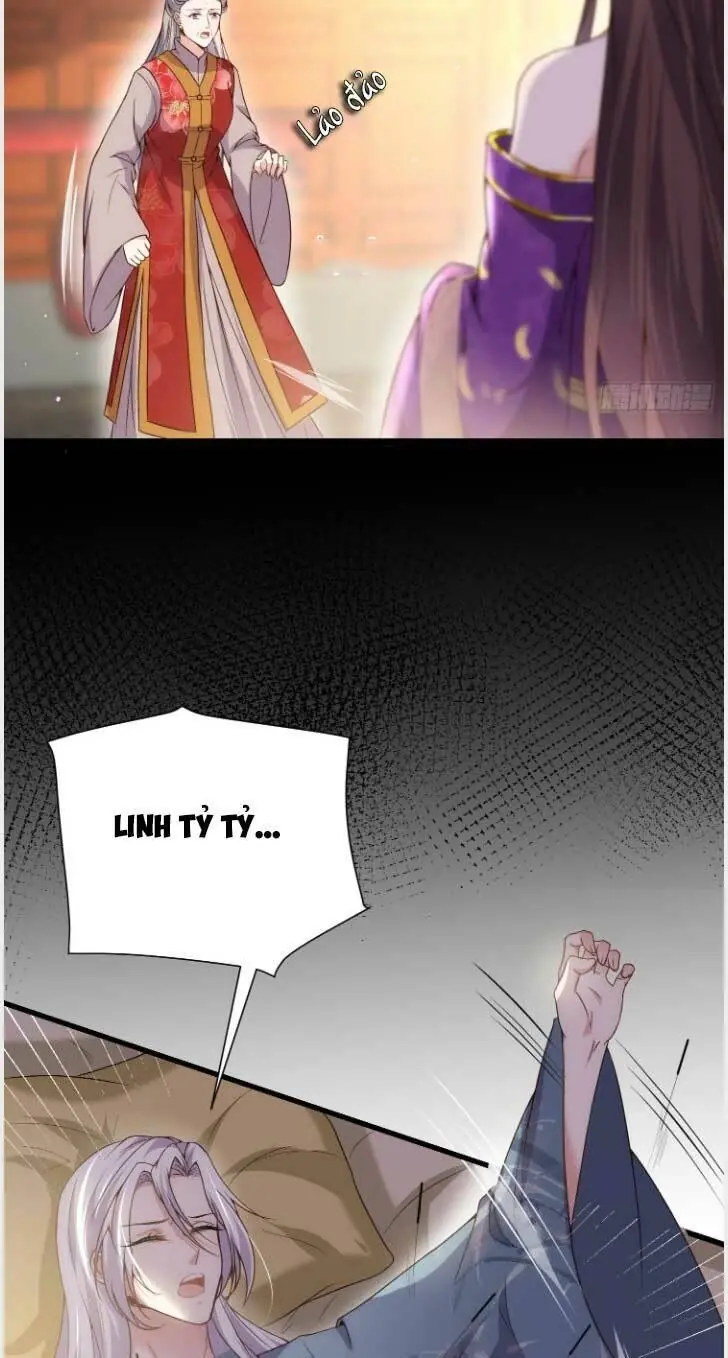 Hoạn Phi Thiên Hạ Chapter 210 - Trang 20
