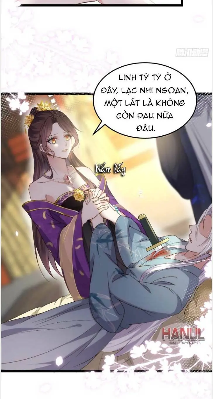 Hoạn Phi Thiên Hạ Chapter 210 - Trang 23