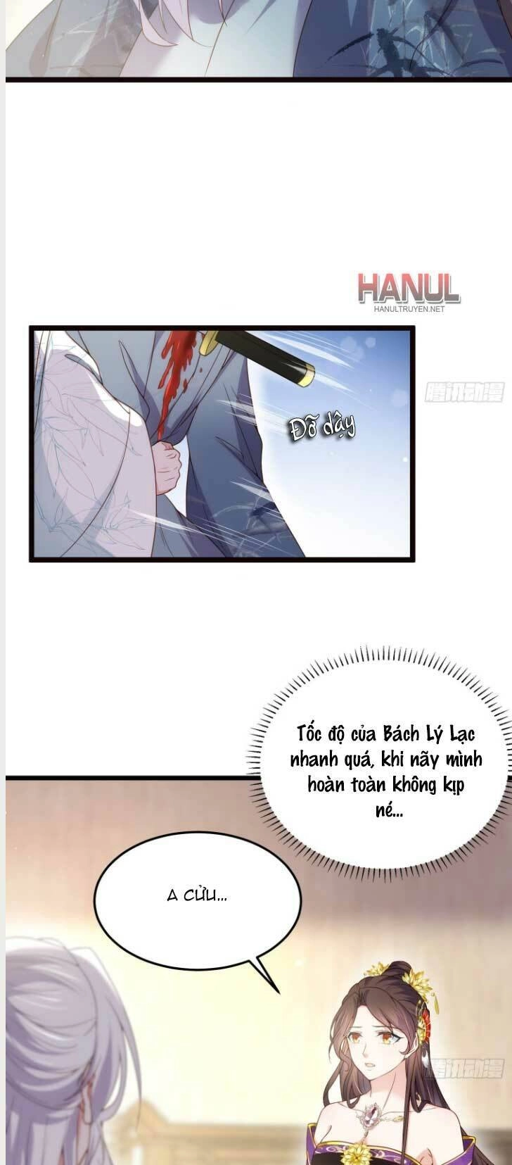 Hoạn Phi Thiên Hạ Chapter 210 - Trang 4