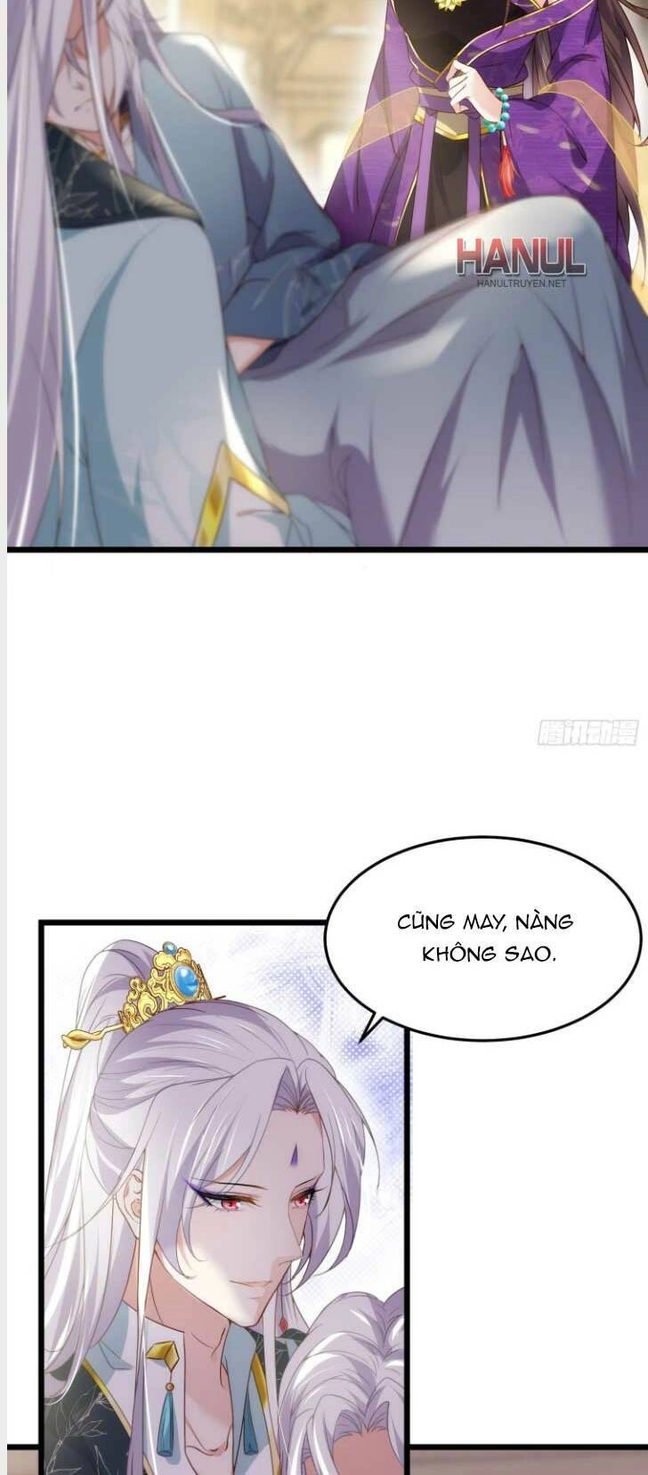 Hoạn Phi Thiên Hạ Chapter 210 - Trang 5