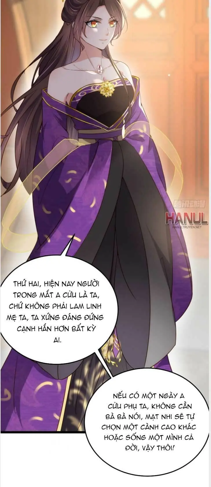 Hoạn Phi Thiên Hạ Chapter 211 - Trang 13