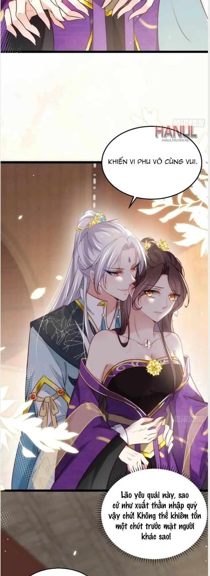 Hoạn Phi Thiên Hạ Chapter 211 - Trang 15