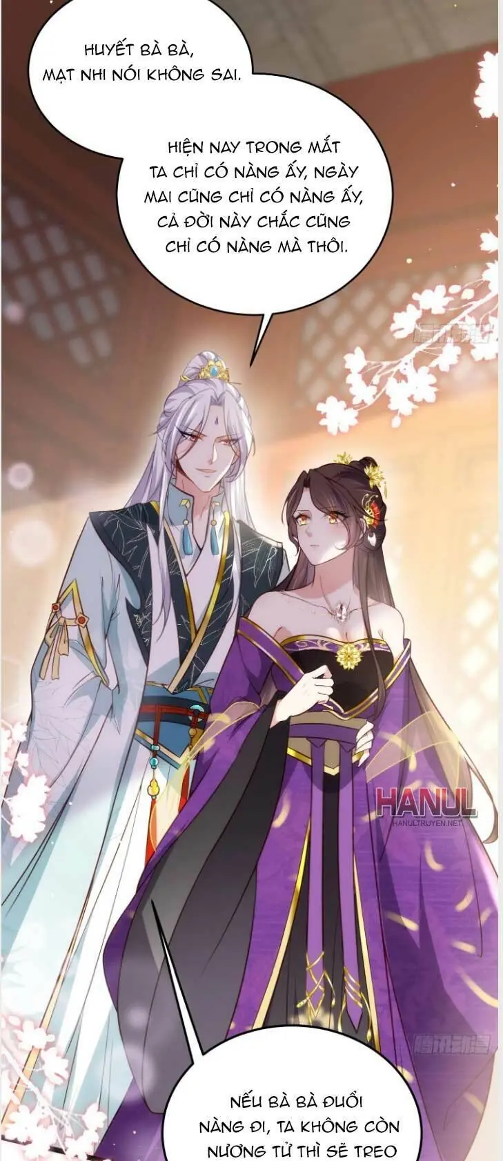 Hoạn Phi Thiên Hạ Chapter 211 - Trang 16