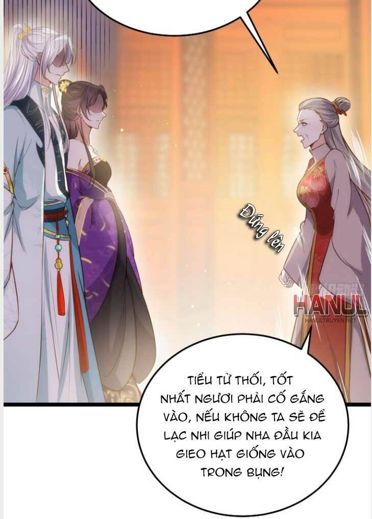 Hoạn Phi Thiên Hạ Chapter 211 - Trang 20