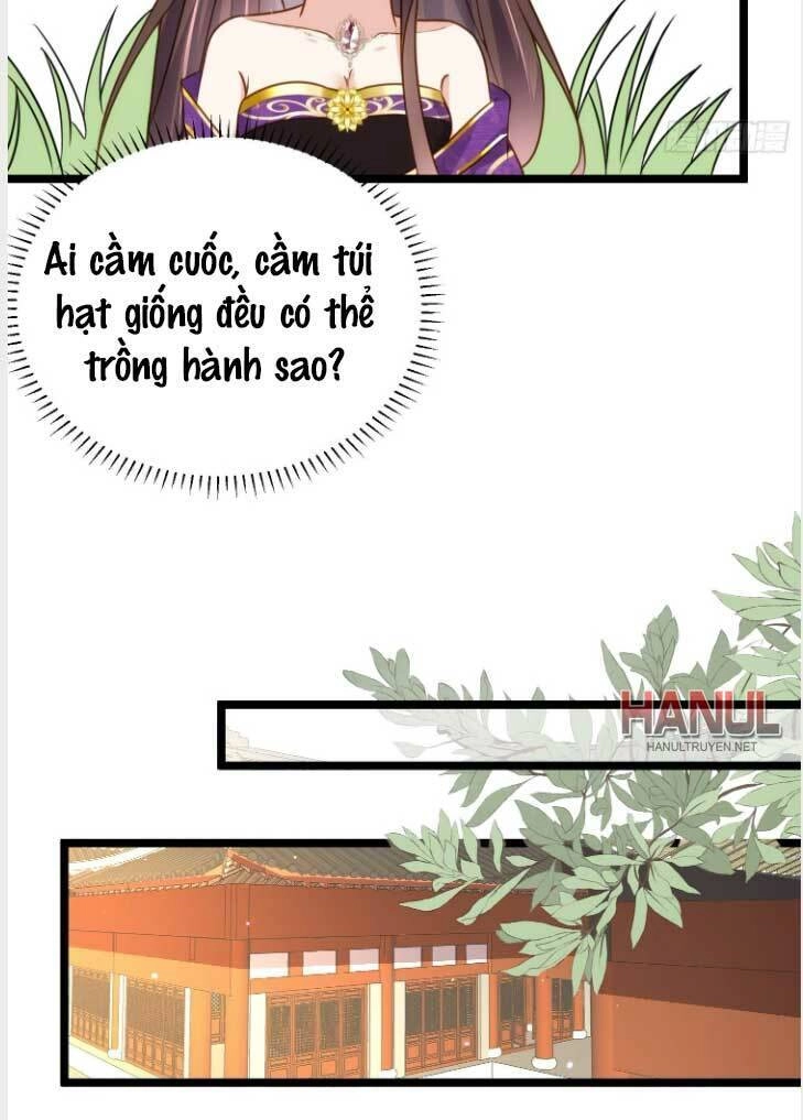 Hoạn Phi Thiên Hạ Chapter 211 - Trang 22