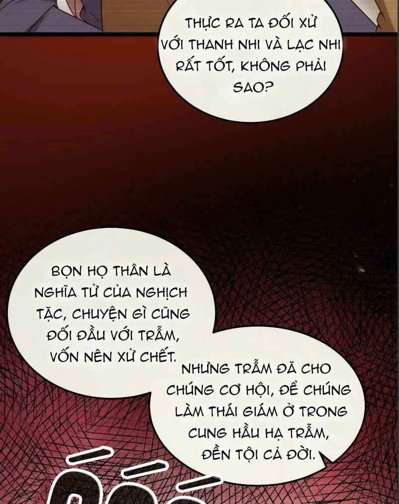 Hoạn Phi Thiên Hạ Chapter 212 - Trang 19