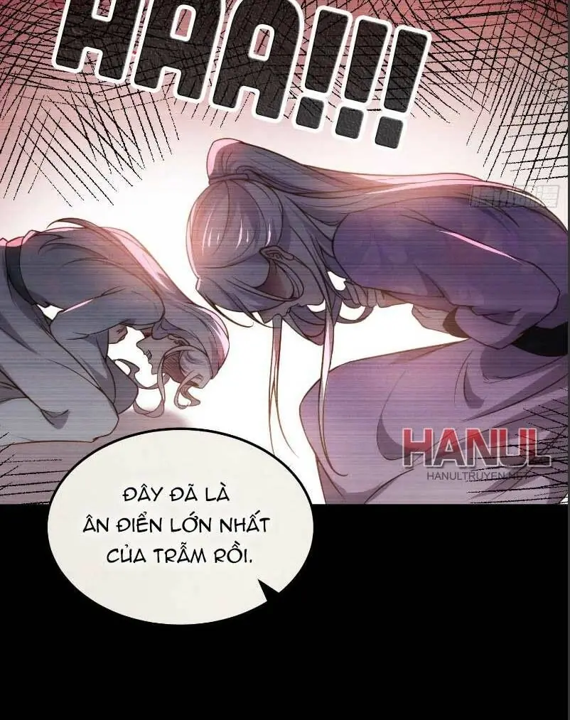 Hoạn Phi Thiên Hạ Chapter 212 - Trang 20
