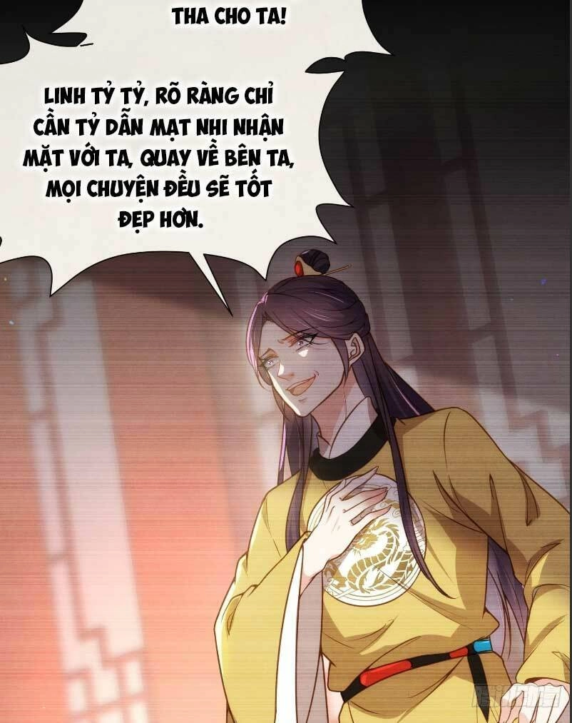 Hoạn Phi Thiên Hạ Chapter 212 - Trang 22