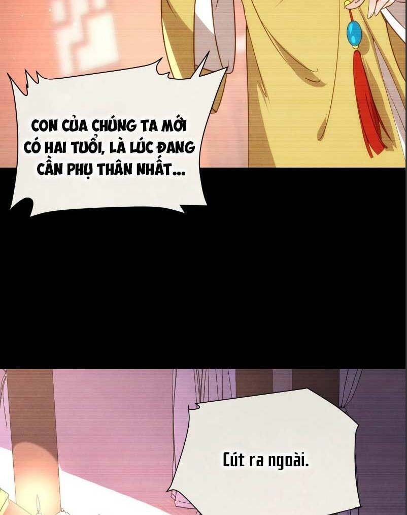 Hoạn Phi Thiên Hạ Chapter 212 - Trang 23