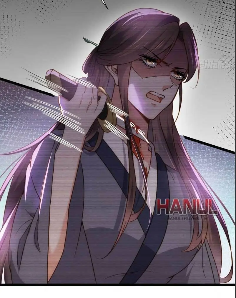 Hoạn Phi Thiên Hạ Chapter 212 - Trang 26