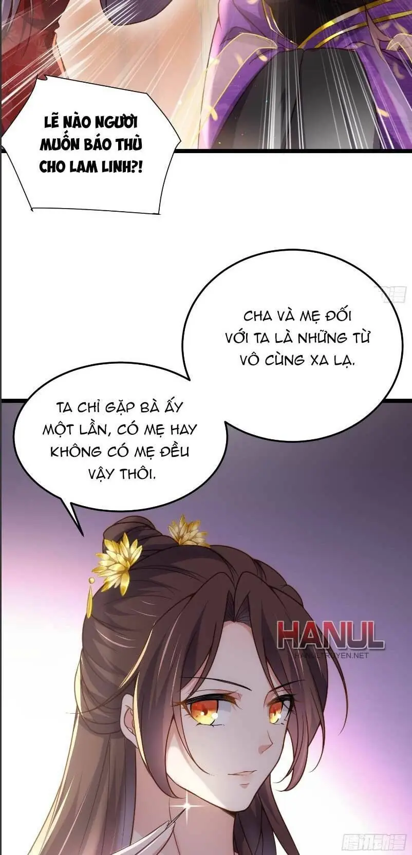 Hoạn Phi Thiên Hạ Chapter 212 - Trang 5
