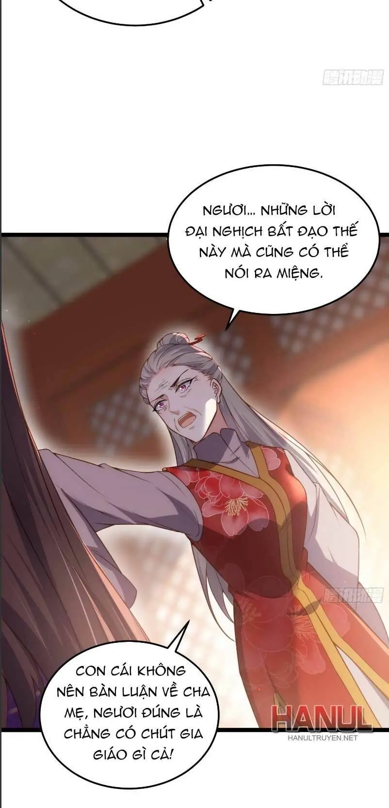 Hoạn Phi Thiên Hạ Chapter 212 - Trang 7