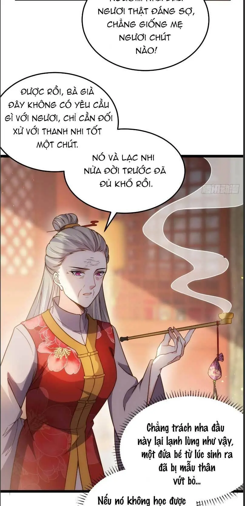 Hoạn Phi Thiên Hạ Chapter 213 - Trang 13