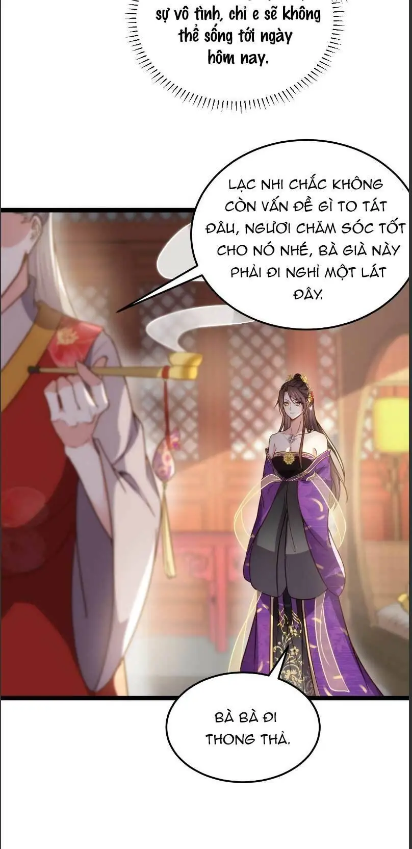 Hoạn Phi Thiên Hạ Chapter 213 - Trang 14
