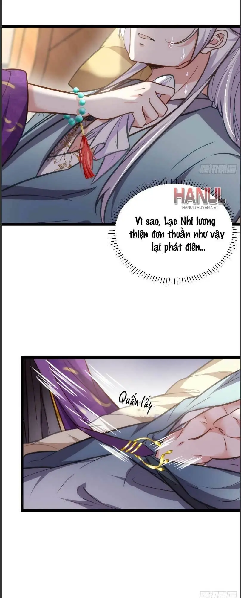 Hoạn Phi Thiên Hạ Chapter 213 - Trang 18