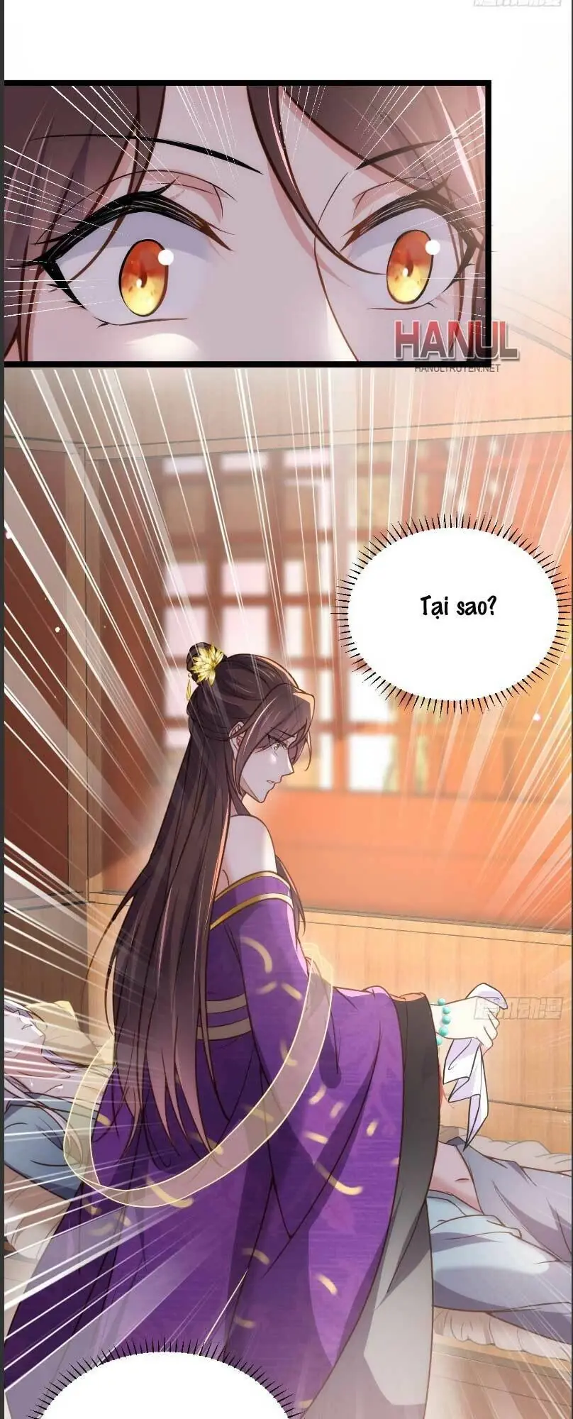 Hoạn Phi Thiên Hạ Chapter 213 - Trang 19