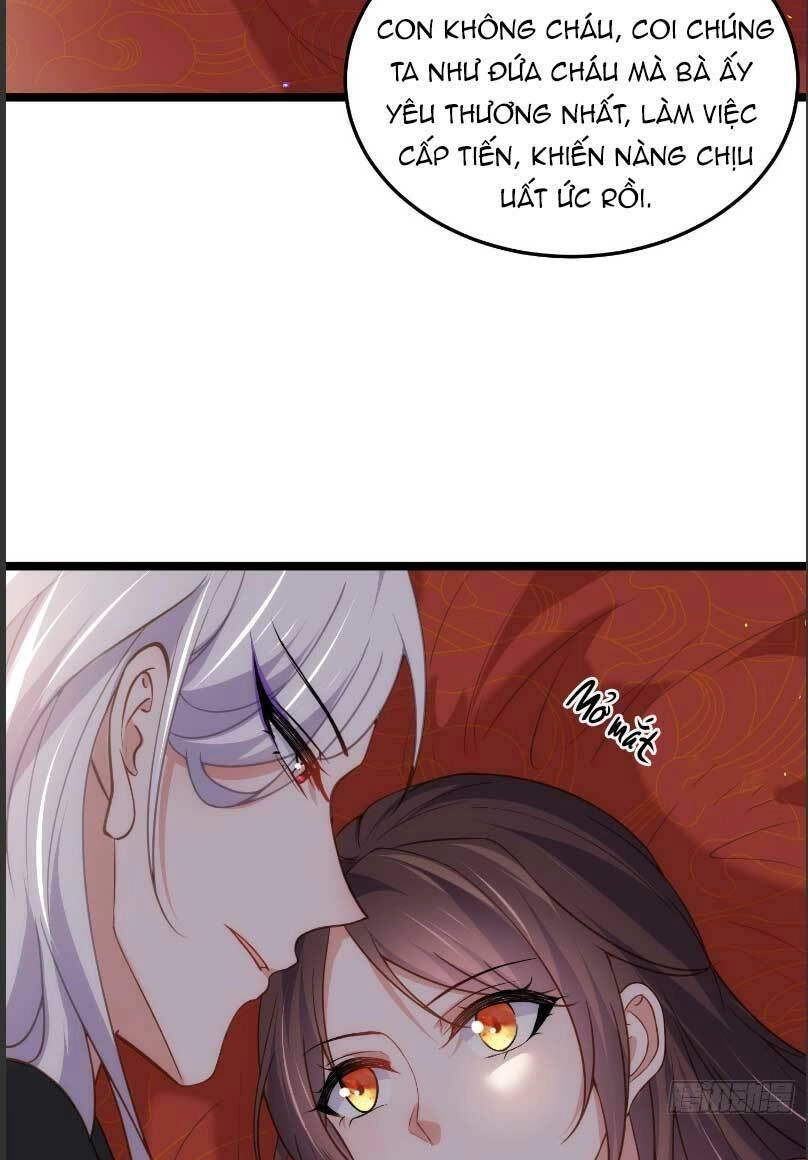 Hoạn Phi Thiên Hạ Chapter 213 - Trang 24