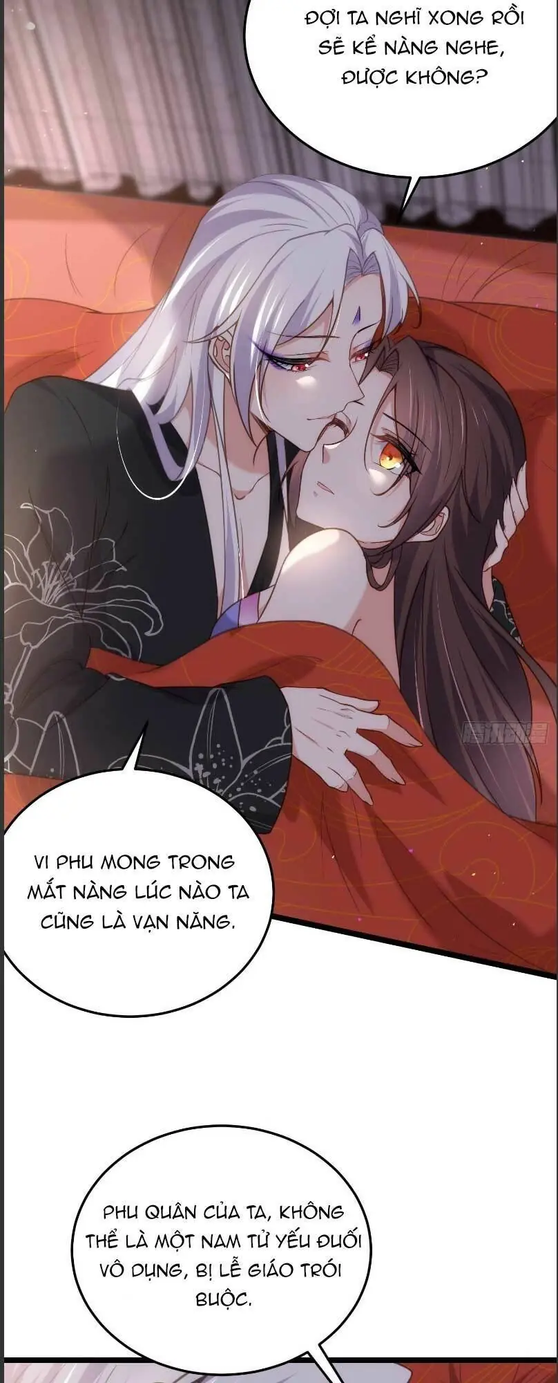 Hoạn Phi Thiên Hạ Chapter 213 - Trang 26