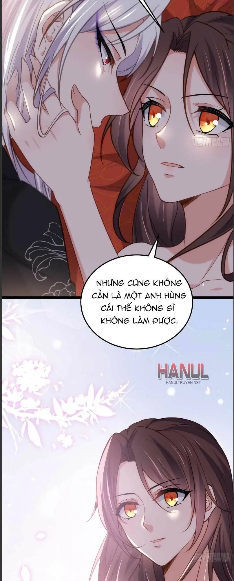 Hoạn Phi Thiên Hạ Chapter 213 - Trang 27
