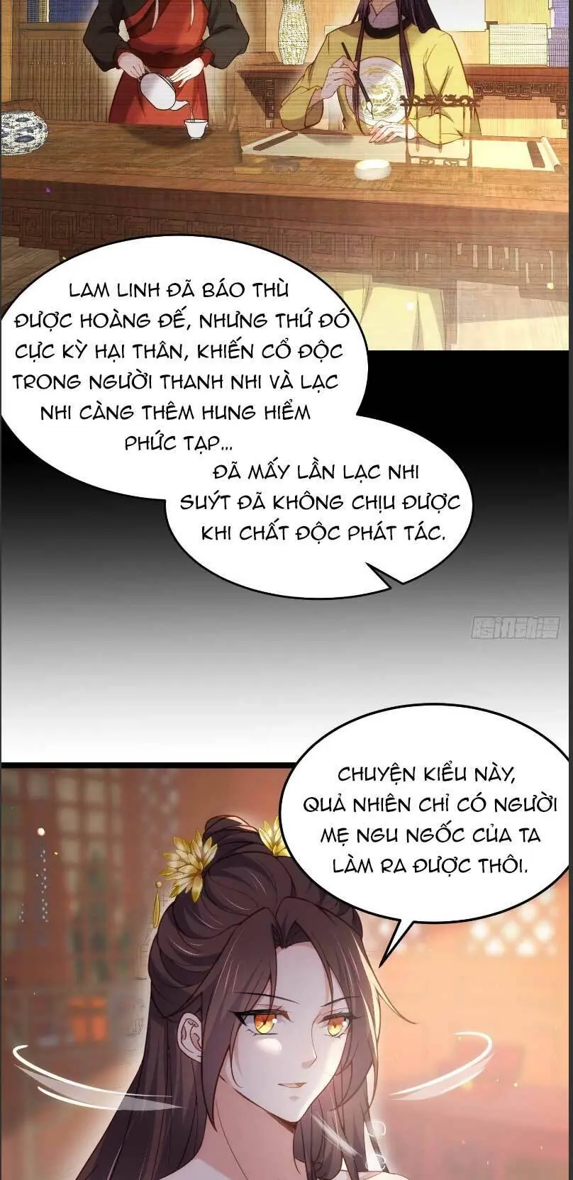Hoạn Phi Thiên Hạ Chapter 213 - Trang 5
