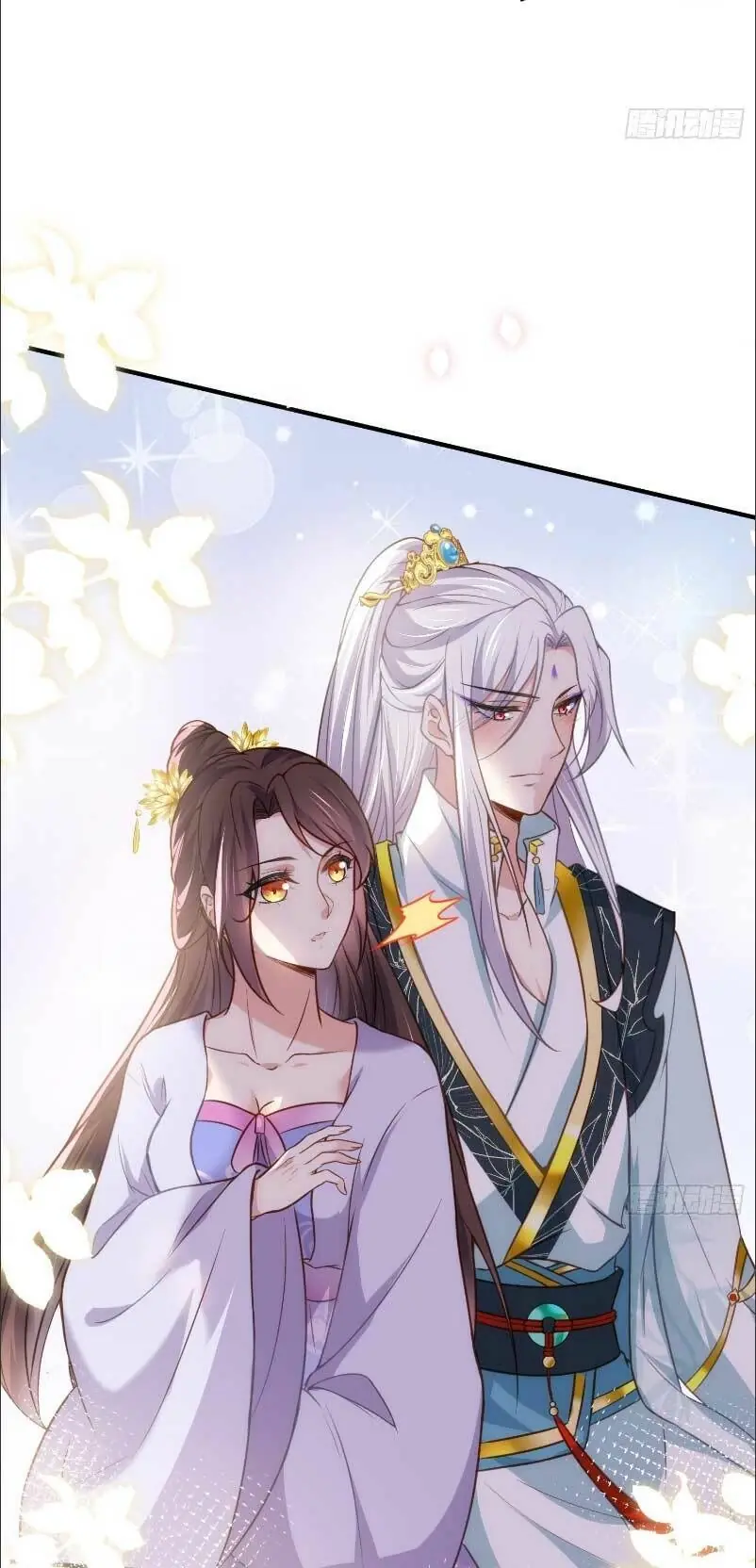 Hoạn Phi Thiên Hạ Chapter 214 - Trang 10