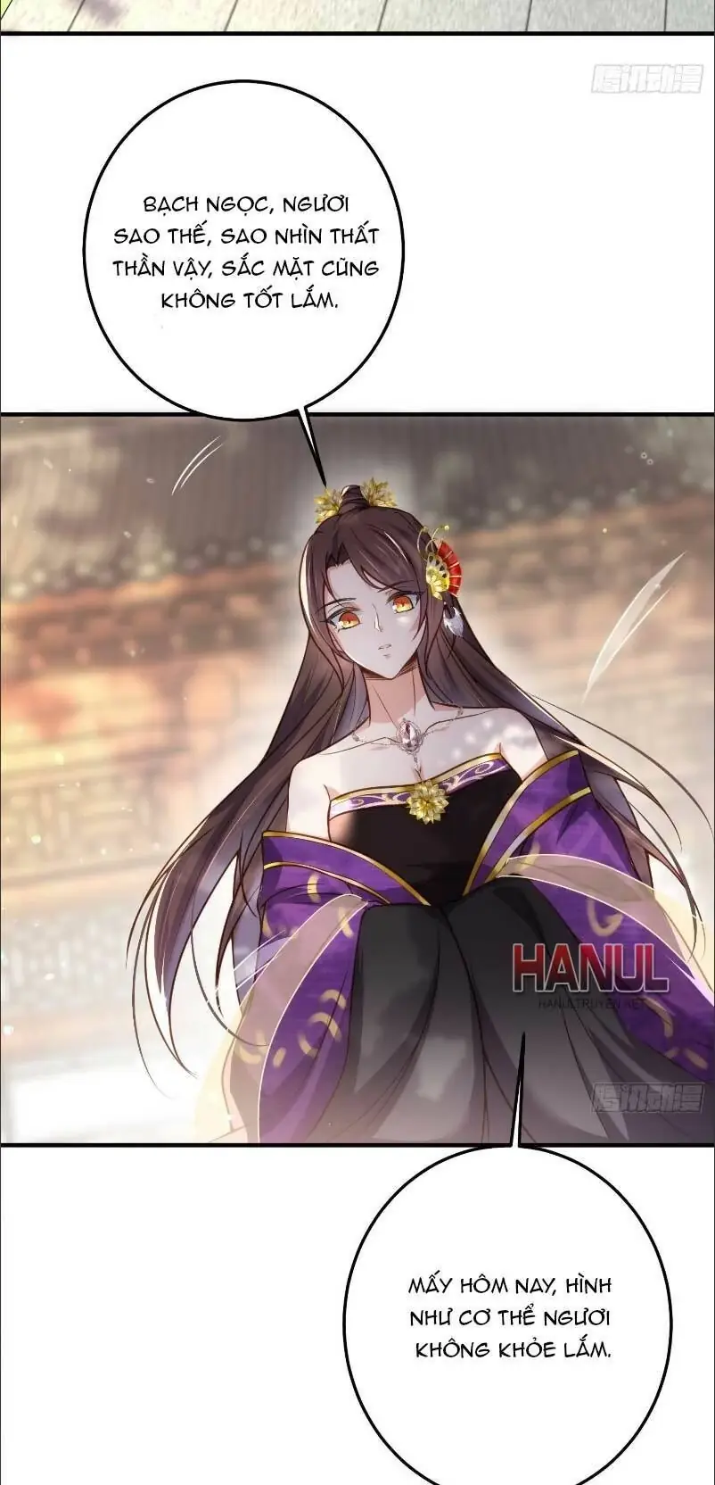 Hoạn Phi Thiên Hạ Chapter 214 - Trang 14