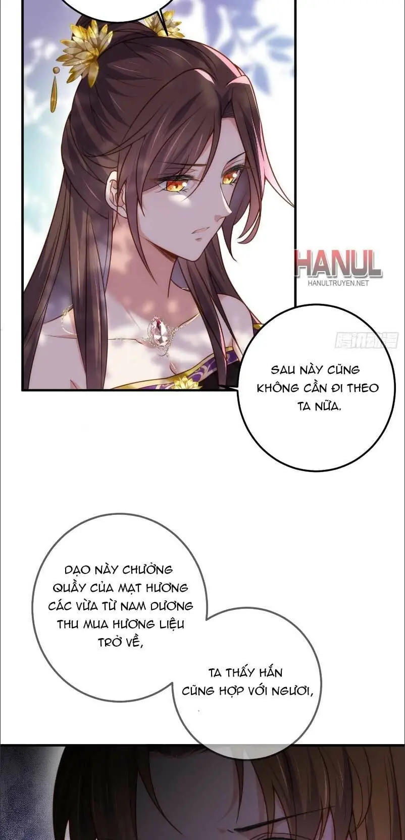 Hoạn Phi Thiên Hạ Chapter 214 - Trang 16