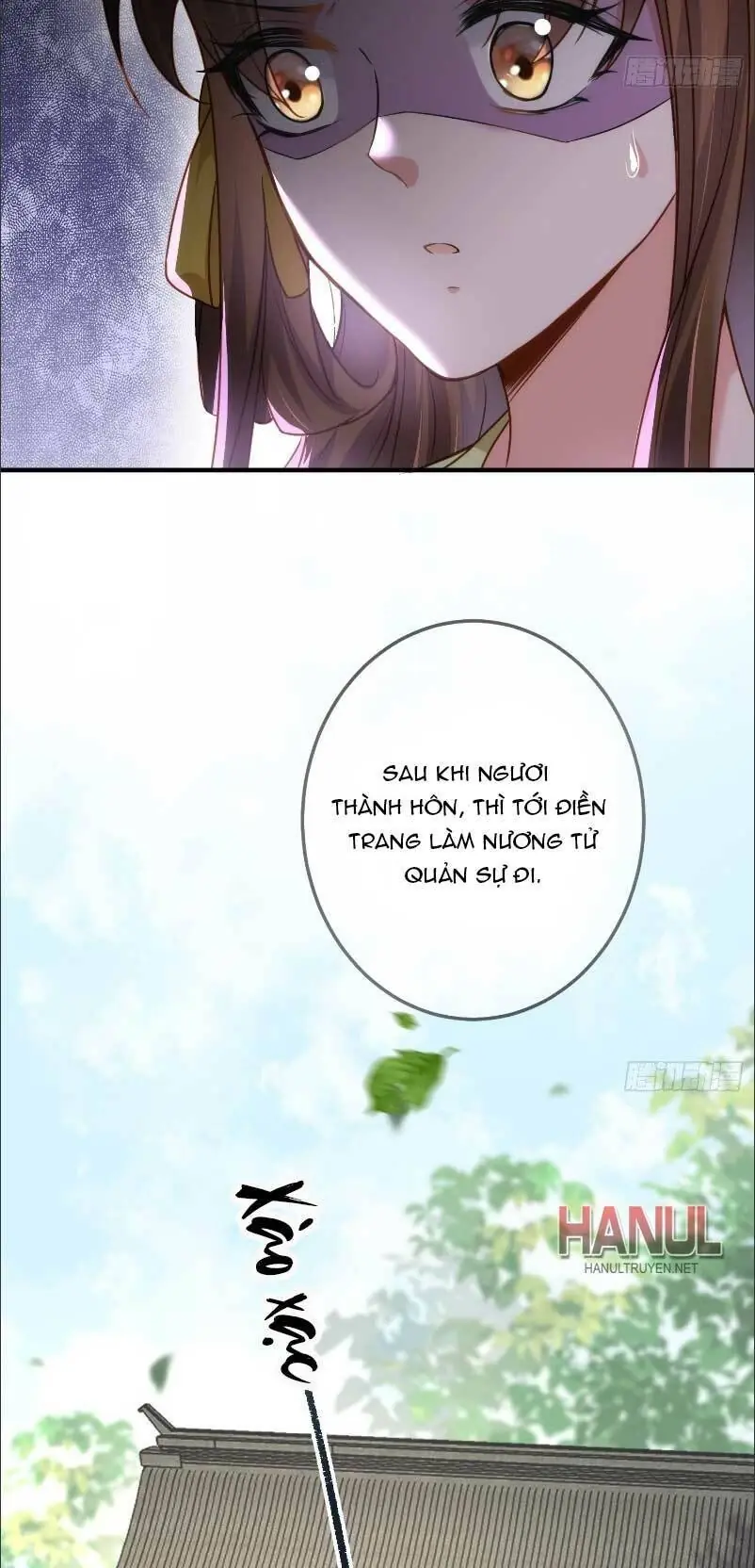 Hoạn Phi Thiên Hạ Chapter 214 - Trang 17