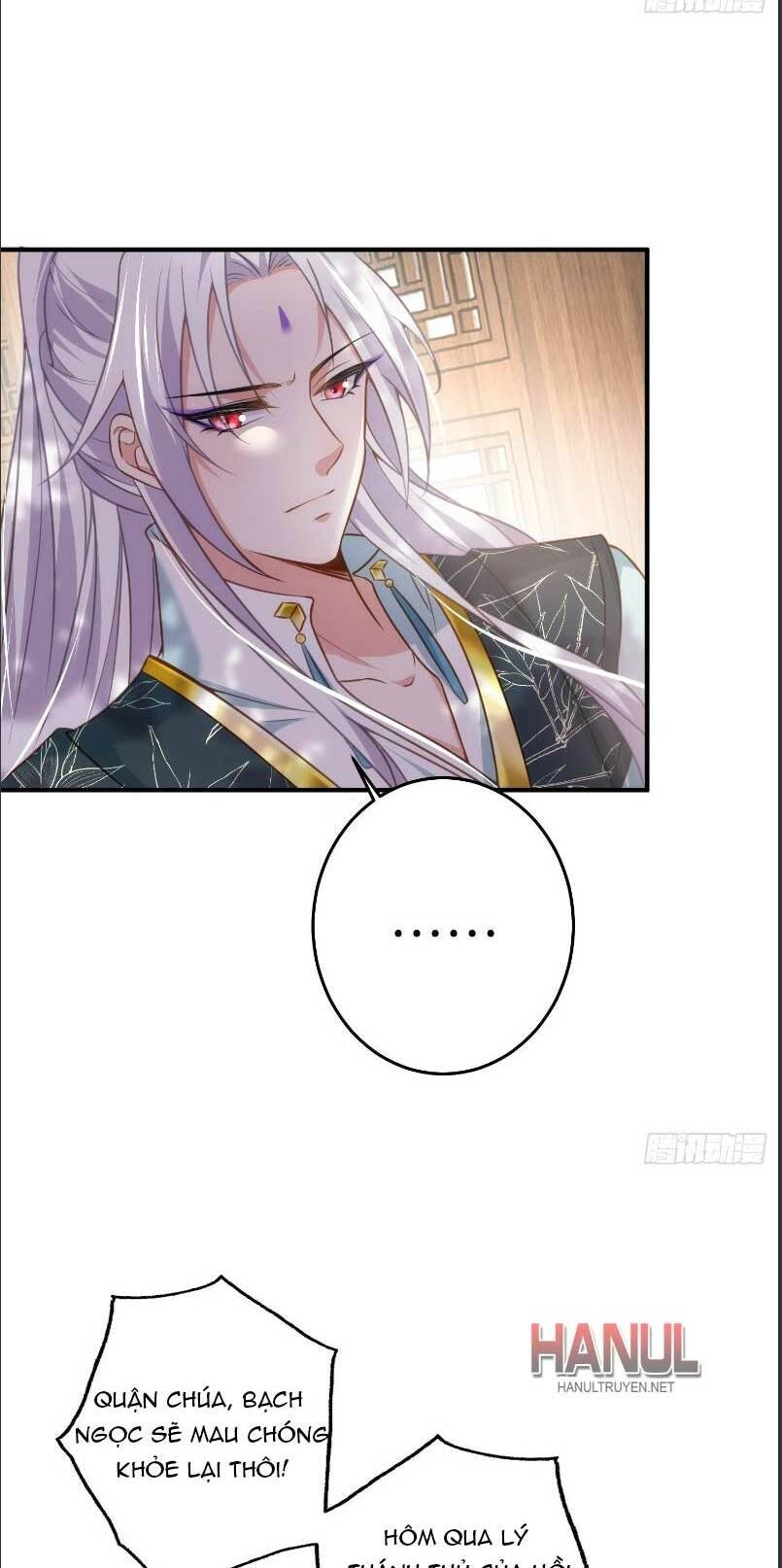 Hoạn Phi Thiên Hạ Chapter 214 - Trang 19